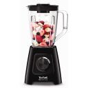 Tefal Blender BL420838, 600 W, 1.25 L, plastmassist anum, j&auml;&auml; purustamine, must