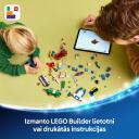 Lego Konstruktor 43264, 206 vnt., 4 m. iki 10 m., plastikas, Disney, lėlės
