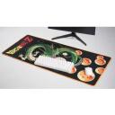 Subsonic m&auml;ngurihiire aluspadi XXL DBZ SA5589-D1, 90 x 40 cm, 0.3 cm, libisemisvastane alus, &otilde;mmeldud servad