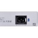 Ubiquiti UniFi Hallatav L3 L&uuml;liti USW-Pro-Aggregation, 380 Mpps, 4 ventilaatorit, 4 SFP28 porti, 28 SFP+ pesa