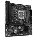 Gigabyte H610M D3H WIFI DDR4, LGA1700, 4xSATA, 2xM.2, 64GB DDR4, Wi-Fi 5, Gigabit Ethernet, HD Audio