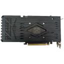 Biostar Видеокарта VN3606RML9, 12GB GDDR6, 192bit, 3584CUDA, 3DP, HDMI, DisplayPort 1.4a, PCIe 4.0 x16