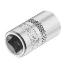 FATMAX&reg; 1/4" 9mm 6-punktu uzgalis, hromēts, FMMT17194-0, STANLEY