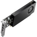 Lenovo Graafikakaart ThinkStation 4X61Q73041, 8 GB, PCIe, NVIDIA RTX A1000, 7680 x 4320, 4 x Mini DisplayPort