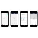Gosund Smart Switch WiFi SW3, 10A, PC V0, TuyaSmart, Amazon Alexa, Google Home, Taimer/Planeerimine