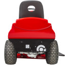 Benzininis sodo vejos traktorius Comfort pro T18-111.4 HDS-A V2 sbA, 9.6kW, Pro600, 127724 AL-KO