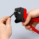 Pressimissüsteemi tangid 9743200 KNIPEX