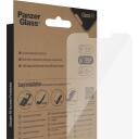 Panzerglass Ekraani kaitse 2769, 0.51mm, 16g, kriimustuskindel, antibakteriaalne, l&ouml;&ouml;gikindel, s&otilde;rmej&auml;lgedele vastupidav