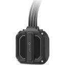 Mio digitaalne videorecorder M820WD 5415N7110020, 1920x1080, GPS viis satelliiti, Wi-Fi, IP67, tagumine kaamera, G-andur