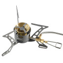 Plīts 'OmniLite TI', daudzdegvielas, 2.600 W, 341 g, R790357, PRIMUS