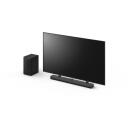 Lg S70TY heliriba S70TY.AEUSLLD, 400 W, 3.1.1 kanalit, Bluetooth, USB, HDMI 1, subwooferid 220 W