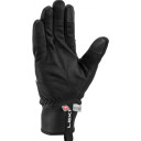 Cimdi PRC ThermoPlus Women, izmērs: 8, Black/White, 4028173299034 LEKI