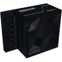 Lian Li Maitinimo &scaron;altinis EDGE GOLD 1200 G9P.EG1200G.BH00.EU, 1200W, 80 PLUS Gold, visi&scaron;kai modulinis, USB centras