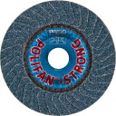 Lameļu disk SGP STRONG STEEL 125mm Z50 PFC, PFERD, 777893, 125 mm, 50 (tsirkoonium-alumiinium), max. 12200/min.