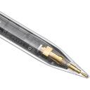 Baseus Kirjutamisstylus SXBC060402, 13.5g, ABS + PC, 165x9mm, 11h t&ouml;&ouml;aeg, 130mAh aku, traadita &uuml;hendus
