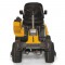 Садовый трактор - райдер 4WD 14,7 кВт Park Pro 740 IOX 13-6491-11 STIGA