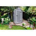 Dārza šķūnis Manor 4x6 KETER 29197126 130 x 192 x 198cm