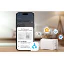 Sonoff Basic R5 Gen5 WiFi Smart Switch BASIC-1GS, 10A, 2400W, Wi-Fi 2.4GHz, CE, FCC, RoHS, PC, -10&deg;C iki 40&deg;C, 5-95%RH