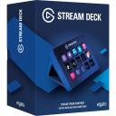 Elgato Stream Deck MK.2 10GBA9901, 15 mygtukų, USB, USB-C, programuojami mygtukai, vizualinė grįžtamoji informacija