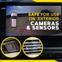 Meguiar's G240416 Ultimate stiklu tīrītājs un ūdens atgrūdējs 473 ml