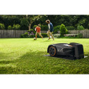 Аккумуляторная газонокосилка RMA 443 TC без аккумулятора и зарядного устройства STIHL