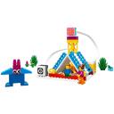 Lego Izglītība 45345 SPIKE būtiskais komplekts, 449 elementu, 6+ gadi