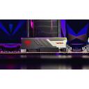 Patriot оперативная память DIMM 32GB DDR5-6000 PVVR532G600C30K, 6000MT/s, 2x16GB, CAS 36, ECC, RGB