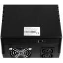 Green Cell UPS 2000VA 1400W UPS09, 1400W, 2000VA, 2xIEC-C13, 2xC/F, 1xUSB, 2xRJ-45, 9Ah, 2 akumuliatoriai, linijinis-interaktyvus