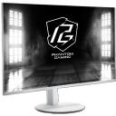 Asrock LCD монитор PG27FFS2E-W, 68.6см, 1920x1080, 240Гц, IPS, 2xHDMI, 5.9мс, 350кд/м&sup2;, 2x2Вт звук