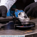 Akumulatora leņķa slīpma&scaron;īna C-AG125-X, 20 V, 2500&ndash;10000 apgr./min., SCHEPPACH, 5909234900