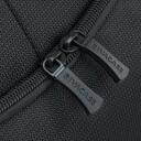 Rivacase Kott 8455BLACK, 17.3'', 320mm, 790g, 470mm, 160mm, pol&uuml;ester, must, &otilde;lavarre rihm, k&auml;epidemed