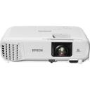 Epson | EB-W49 | WXGA (1280x800) | 3800 ANSI lumens | White | Lamp warranty 12 month(s)