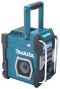 Radijas XGT, LXT, CXT, 220V, DAB/DAB+ MR003G MAKITA