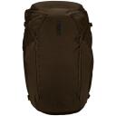 Thule Seljakott 3205313, 60 L, 1.84 kg, 33 cm x 45 cm x 55 cm, 420D dobby pol&uuml;ester, puusav&ouml;&ouml;