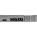 Lanberg E-ATX 650/12 19"/2U serverikorpus | SC01-6502-12B, 10 sisemisi pesasid, 2 x USB 3.0, 7 x 80 mm PWM ventilaatorit