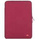 Rivacase SLEEVES ANTISHOCK 5223BURGUNDY, 14", 240g, neopreen, pol&uuml;ester, 1, monokromaatne, tolmukindel, niiskuskindel