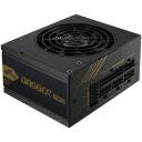 Fsp Baro&scaron;anas bloks DAGGER PRO 650, 650 W, AC 100-240 V, 80 PLUS Gold, 92 mm ventilators, modulāra kabeļu pārvaldība