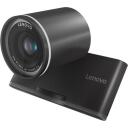 Lenovo 4K Pro veebikaamera 4XC1Q25246, 3840 x 2160, USB 3.0, privaatsuse sulgur, automaatne teravustamine, HDR