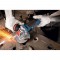 Angle grinder GWX 17-125 06017C3002 BOSCH