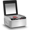Caso Chamber Vacuum sealer VacuChef 40 01417, 280 W, 3 l, roostevaba teras, topelt&otilde;mblus