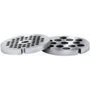 Bosch | Meat mincer SmartPower | MFW2510W | White | 350 W | Number of speeds 1 | 2 Discs: 3.8 and 8 mm; Sausage filler accessory.