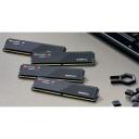 G.Skill память DIMM F5-6000J3040F16GX2-RS5K 32 ГБ, DDR5, 3000 МГц, 288-pin, CAS 40, черный, Dual-channel, 1.35 В, XMP 3.0