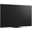 LG televizors 75QNED86A3A, 75", 3840 x 2160, 4K Ultra HD, QNED, Mini LED, Smart TV, DVB-C, DVB-S, DVB-T, Wi-Fi, Ethernet LAN