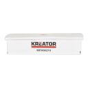 A&scaron;trinimo akmuo KREATOR KRTH50210 300-600-1200 3 vnt Grit: G 325, G 600, G 1200