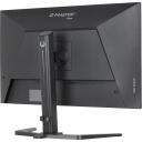 Iiyama G-MASTER GB3272QSU-B1 LCD monitor, 80 cm, 2560 x 1440, Quad HD, LED, must, 180 Hz, 0.5 ms, 2xHDMI, 1xDP, 4xUSB