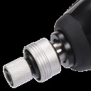 Elektrinis veržliaraktis 450 W 1/2"; 450 Nm YT-82020 YATO