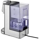 Caso Turbo kuuma vee doseerija HW 1660 01884, 2600 W, 4 L, plastmass/roostevaba teras, must/roostevaba teras
