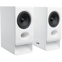 Edifier USB-Powered Speaker R20BT White, 5 W, Bluetooth 6.0, belaidis ry&scaron;ys, 2 garsiakalbiai, bass reflex