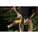 Dewalt цепная пила для обрезки DCMPS520N-XJ, 20 см, 2.7 кг, безщеточный, без аккумулятора, без зарядного устройства, Li-ion