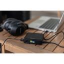 Sandberg Lādētājs-akumulators 421-25, 20000 mAh, USB-C, USB-A, 15 W bezvadu uzlāde, ātra uzlāde 100 W